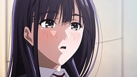 Kare no Shiranai Himitsu o Irete The Animation 01 / Image 1