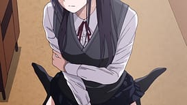 Kare no Shiranai Himitsu o Irete The Animation 01 / Image 5