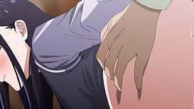 Kare no Shiranai Himitsu o Irete The Animation 01 / Image 6