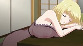 Katainaka ni Totsui de Kita Russia Musume to H Shimakuru Ohanashi 01 / Image 5