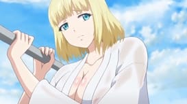 Katainaka ni Totsui de Kita Russia Musume to H Shimakuru Ohanashi 02 / Image 6