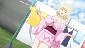 Katainaka ni Totsui de Kita Russia Musume to H Shimakuru Ohanashi 02 / Image 11
