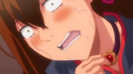 Kateikyoushi X2 The Animation 01 / Image 8