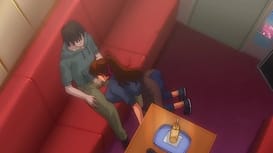 Kateikyoushi X2 The Animation 01 / Image 10
