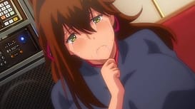 Kateikyoushi X2 The Animation 01 / Image 12