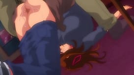 Kateikyoushi X2 The Animation 01 / Image 18