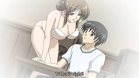Cover Kateikyoushi no Onee-san 2 The Animation - H no Hensachi Agechaimasu 01 - thumb 3 | Download now!