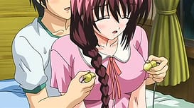 Kateikyoushi no Onee-san 2 The Animation - H no Hensachi Agechaimasu 01 / Image 12
