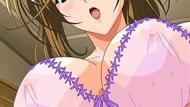 Kateikyoushi no Onee-san 2 The Animation - H no Hensachi Agechaimasu 01 / Image 16