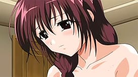 Kateikyoushi no Onee-san 2 The Animation - H no Hensachi Agechaimasu 01 / Image 17