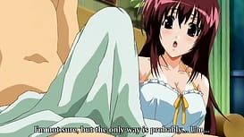 Kateikyoushi no Onee-san 2 The Animation - H no Hensachi Agechaimasu 02 / Image 10