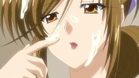 Kateikyoushi no Onee-san The Animation H no Hensachi Agechaimasu 01 / Image 5