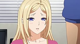 Kazoku Haha to Shimai no Kyousei 01 / Image 10