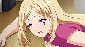 Kazoku Haha to Shimai no Kyousei 01 / Image 18