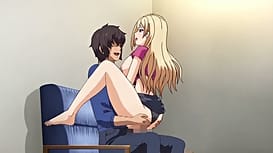 Kazoku Haha to Shimai no Kyousei 02 / Image 5