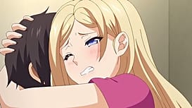 Kazoku Haha to Shimai no Kyousei 02 / Image 6