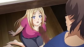 Kazoku Haha to Shimai no Kyousei 02 / Image 8