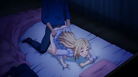 Kazoku Haha to Shimai no Kyousei 02 / Image 15