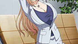 Kazoku Haha to Shimai no Kyousei 02 / Image 21
