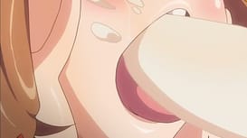 Kedamono-tachi no Sumu Ie de 02 / Image 6
