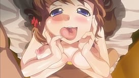 Kedamono-tachi no Sumu Ie de 02 / Image 8