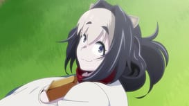Kemonokko Tsuushin 01 / Image 15