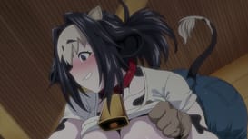 Kemonokko Tsuushin The Animation 01 / Image 1