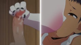 Kemonokko Tsuushin The Animation 01 / Image 4