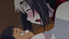 Kemonokko Tsuushin The Animation 01 / Image 9