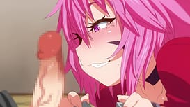 Kemonokko Tsuushin The Animation 02 / Image 3