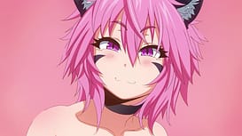 Kemonokko Tsuushin The Animation 02 / Image 15