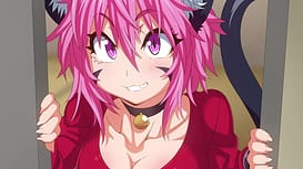 Kemonokko Tsuushin The Animation 02 / Image 16
