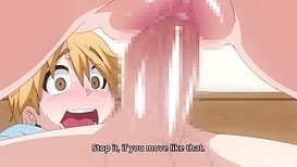 Kemonokko Tsuushin The Animation 03 / Image 3