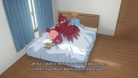 Kemonokko Tsuushin The Animation 03 / Image 8