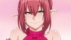 Kemonokko Tsuushin The Animation 03 / Image 9