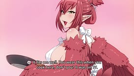 Kemonokko Tsuushin The Animation 03 / Image 10