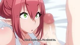 Kemonokko Tsuushin The Animation 03 / Image 12
