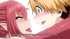 Kemonokko Tsuushin The Animation 03 / Image 14