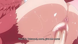 Kemonokko Tsuushin The Animation 03 / Image 17