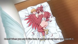 Kemonokko Tsuushin The Animation 03 / Image 20