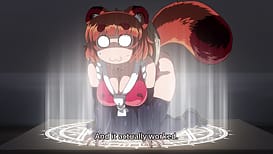 Kemonokko Tsuushin The Animation 04 / Image 3