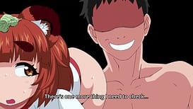 Kemonokko Tsuushin The Animation 04 / Image 18