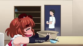 Kemonokko Tsuushin The Animation 04 / Image 24