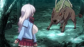 Kiken na Mori Onigokko 01 / Image 6