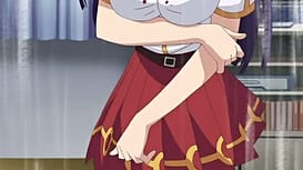 Kimekoi! Takane no Hana to Osananajimi ga Kimatta Riyuu 01 / Image 8