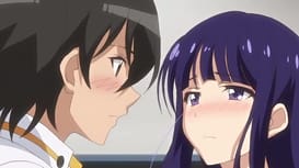 Kimekoi! Takane no Hana to Osananajimi ga Kimatta Riyuu 01 / Image 9