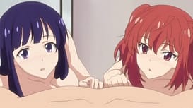 Kimekoi! Takane no Hana to Osananajimi ga Kimatta Riyuu 02 / Image 15