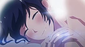 Kimi ga Suki The Animation 01 / Image 10