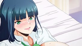 Kimi wa Yasashiku Netorareru The Animation 01 / Image 22