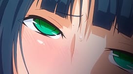 Kimi wa Yasashiku Netorareru The Animation 02 / Image 16